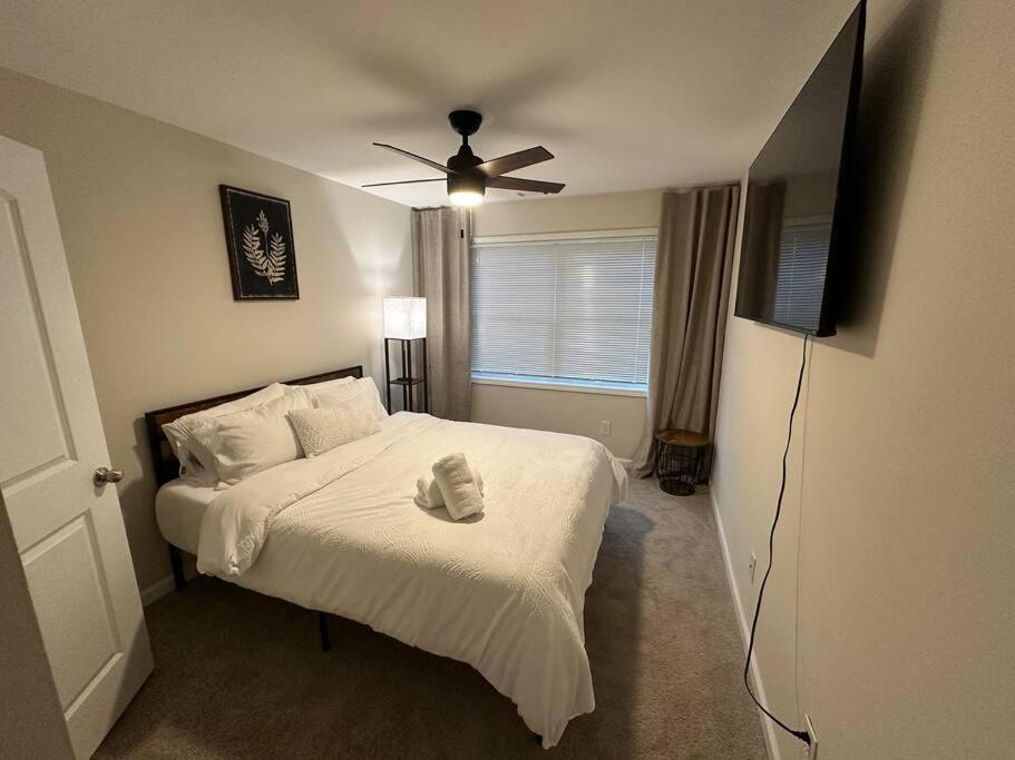 3 Bedroom Camilla Villa Атланта Экстерьер фото